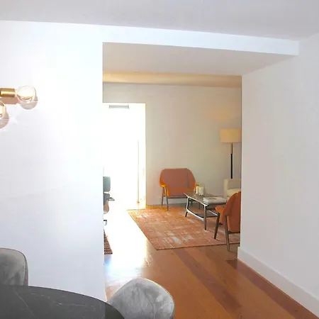 Διαμέρισμα Santa Catarina Luxury